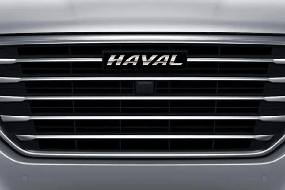 Haval H9 Grille