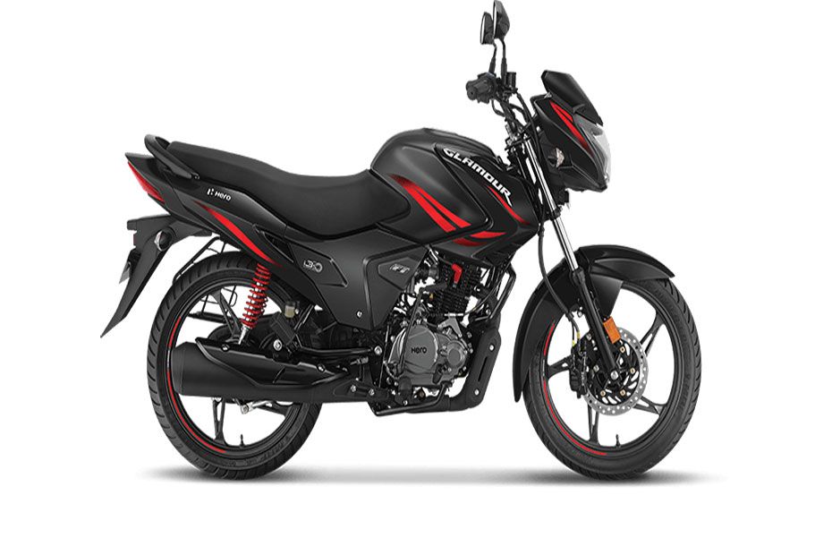 Hero Motocorp Glamour BS6 Price, Features, Specifications