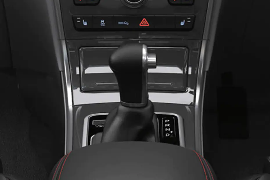 Haval H2 Gear Shifter