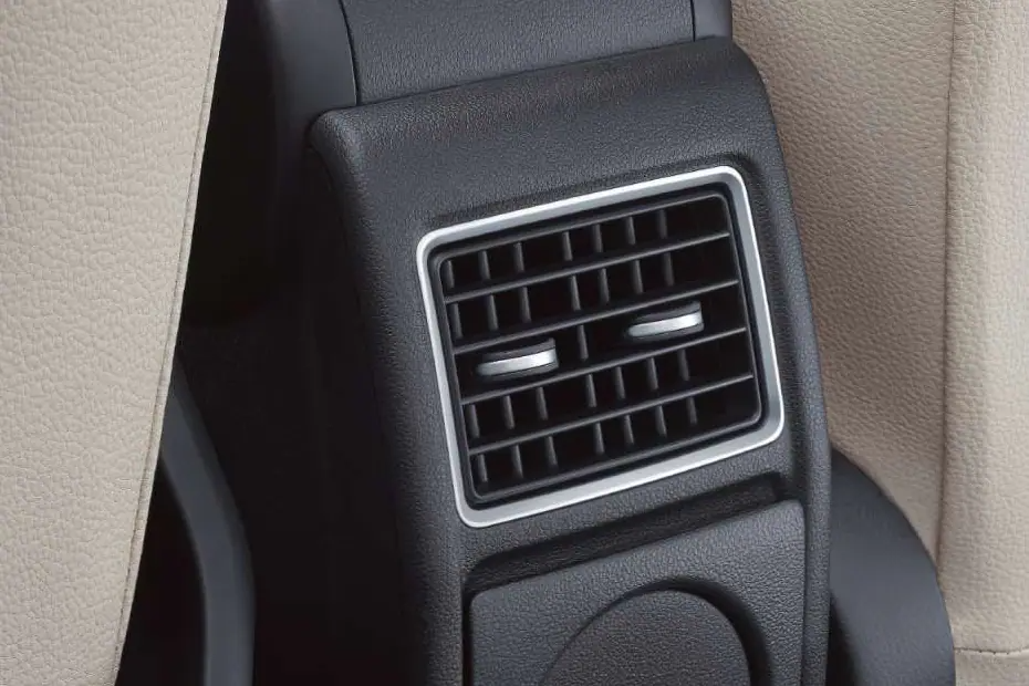 Volkswagen Vento Air Vent