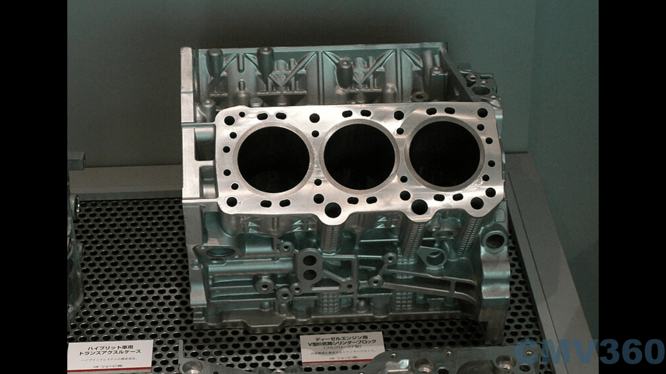 Understanding the 3-Cylinder Engine