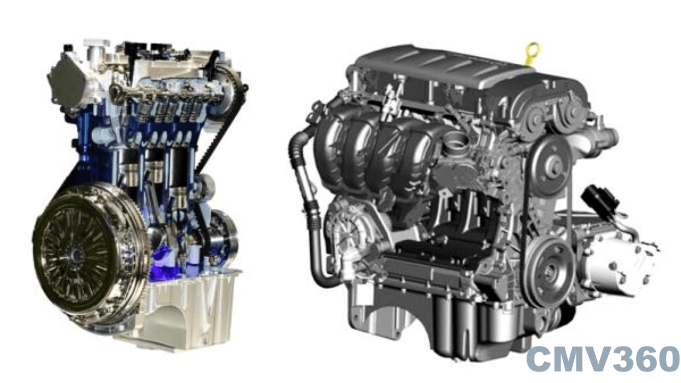 Comparative Analysis: 3 Cylinder vs 4 Cylinder Engines