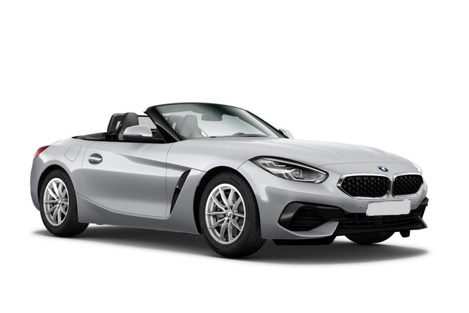 Bmw Z4 Sdrive i Price Specifications And Offers