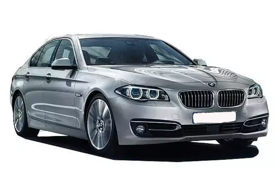 5 Series [2013-2017]