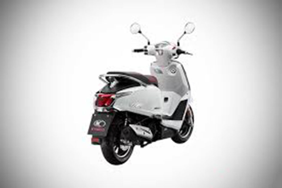22Kymco undefined