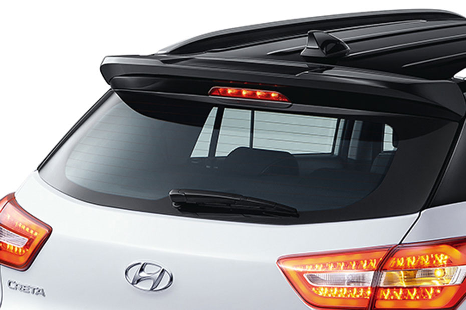 Hyundai-Creta Tail Lamp