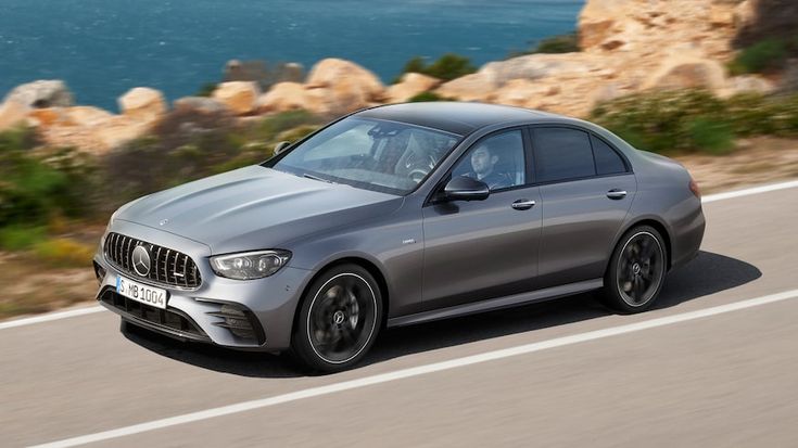 AMG E53