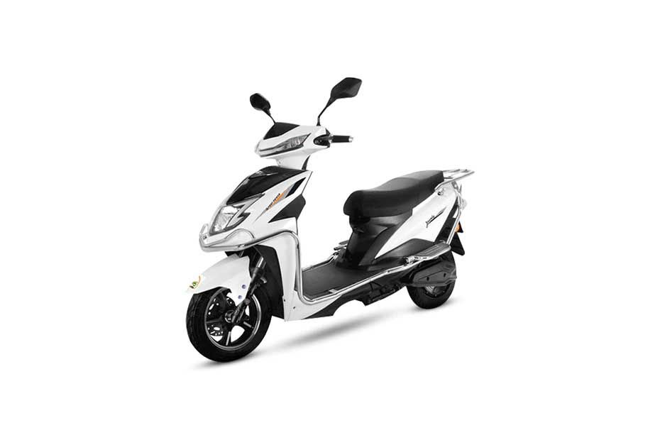 AMO Electric Jaunty Price in India 2024 - February Offers & Features