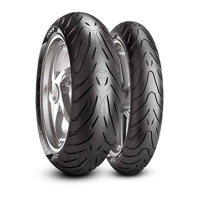 Pirelli Angel St 160 60 Zr17 69w Tyre Price Specs Images