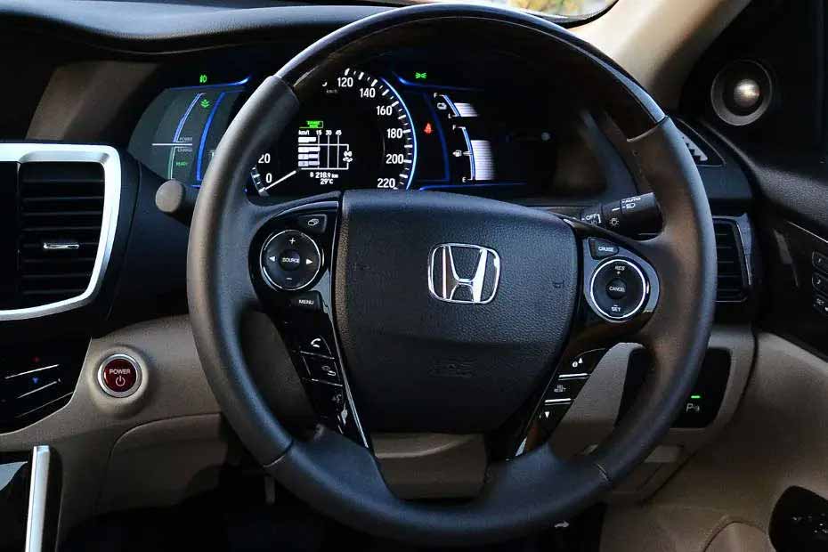 Honda Accord Image