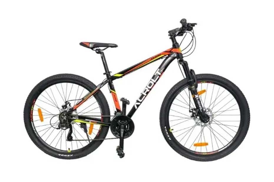 Acrolt cycle 2025 27.5 price