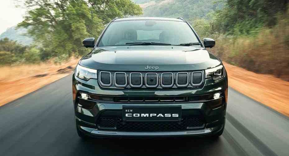 Akshay Kumar New Car Jeep Compass