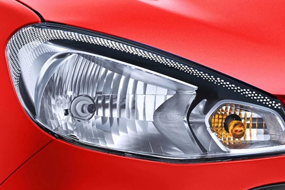 Maruti Alto K10 Headlight