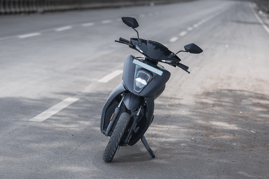 Ather Energy 450x Price Images Comparison Offers Features Carbike360