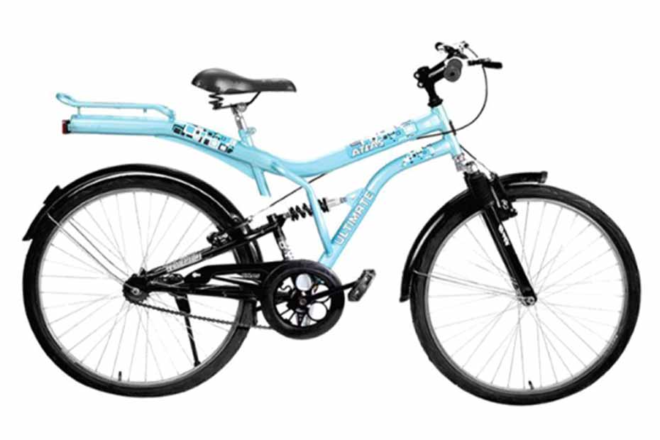 Atlas rapid plus 26t price online