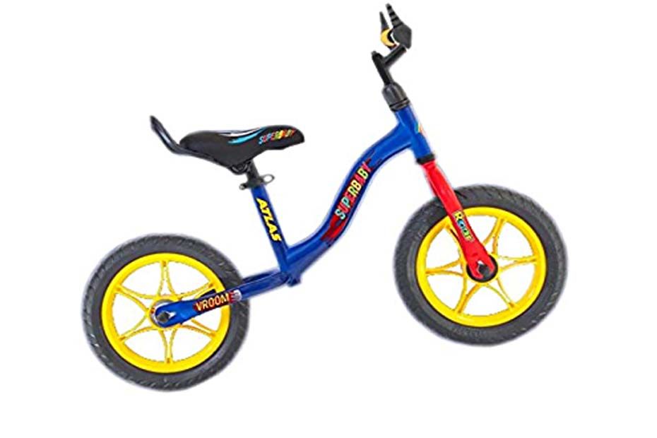 Atlas Super Baby Price, Images 