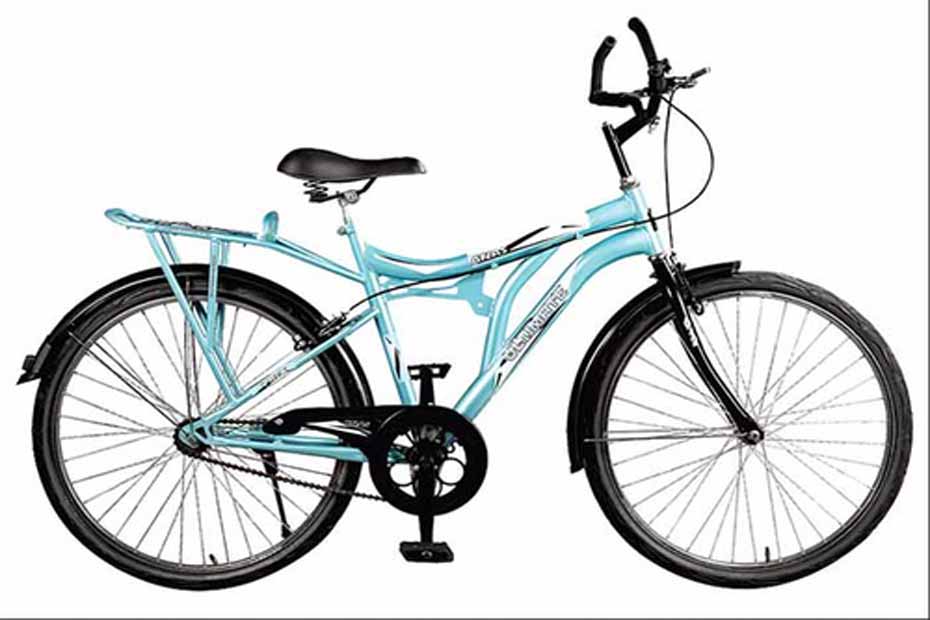 Atlas force 26t Price, Images 