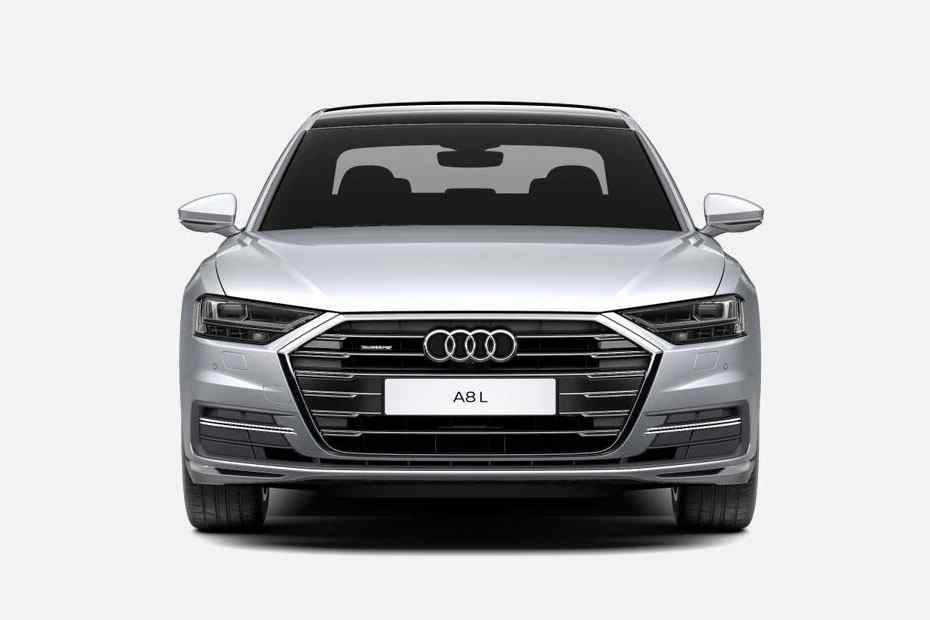 Audi  A8 L