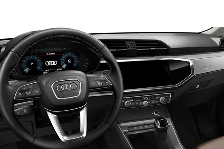 Audi-Q3_dshboard