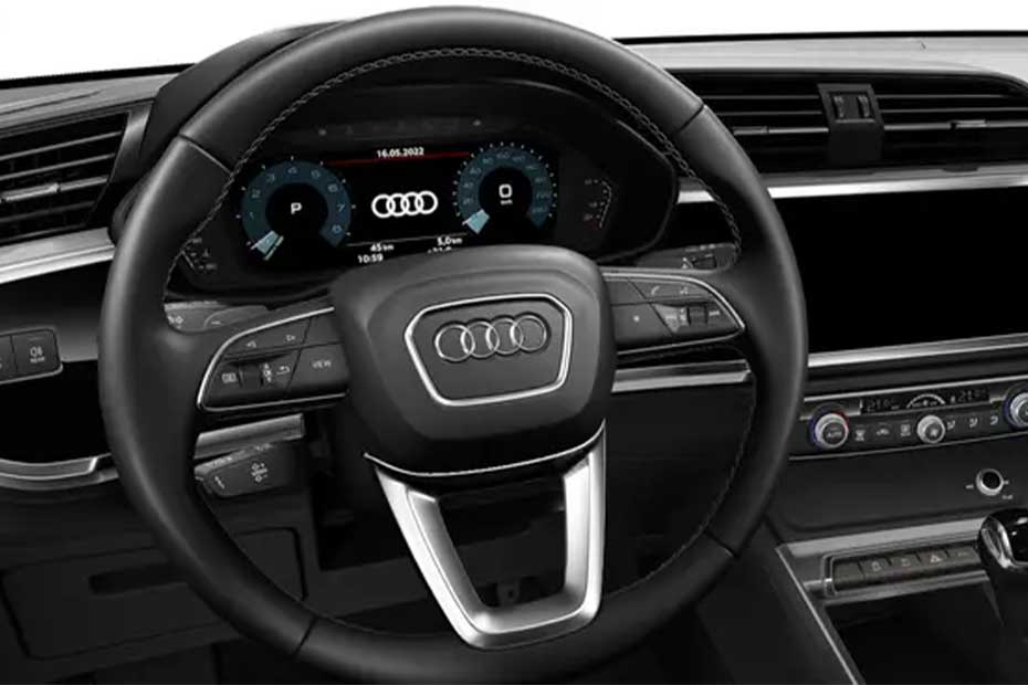 Audi-Q3_steering