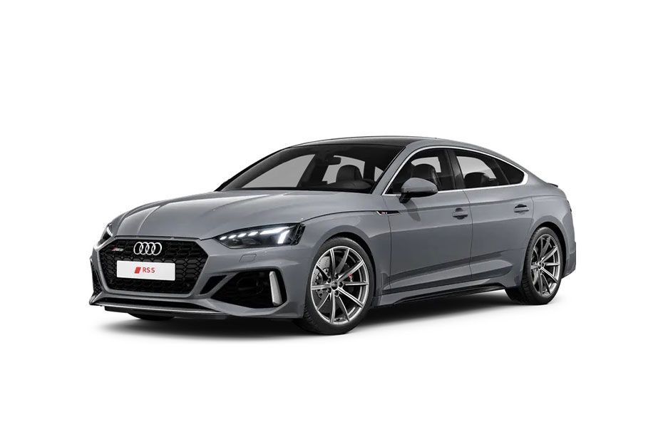 Audi-RS5