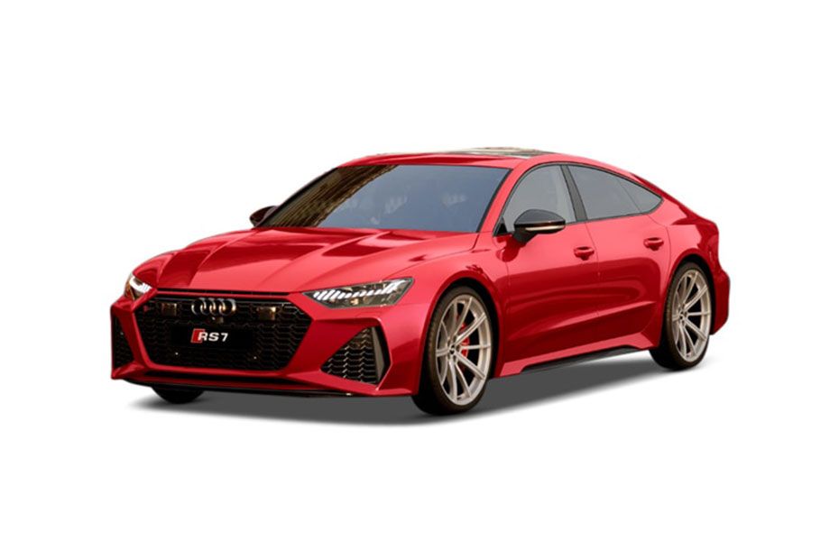 Audi-RS7