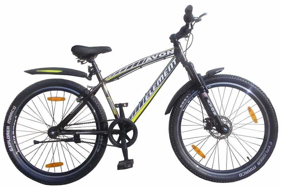 Avon ELEMENT - 21 speed with Front 