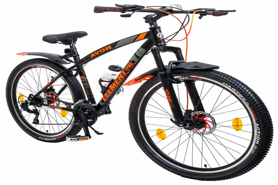 Avon ELEMENT 21 speed with Front andamp Rear Disc Brake Price