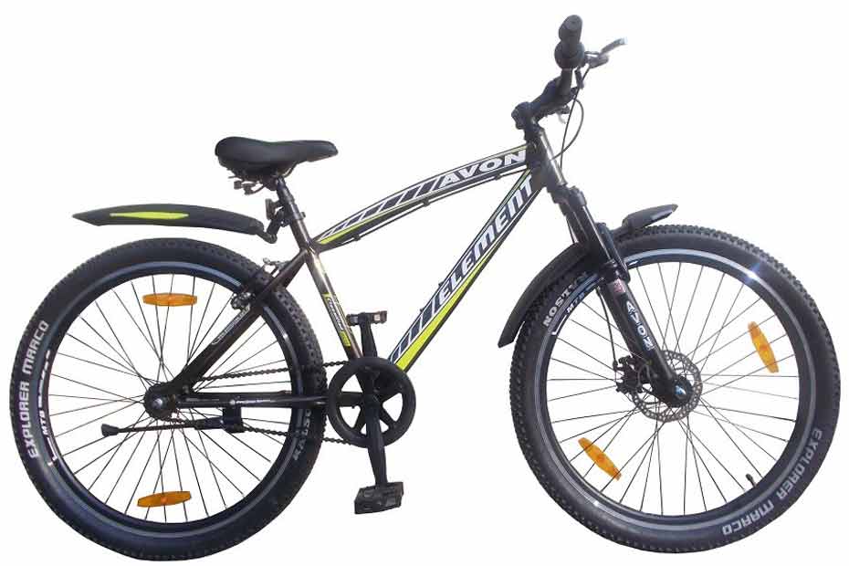 Avon element single 2025 speed