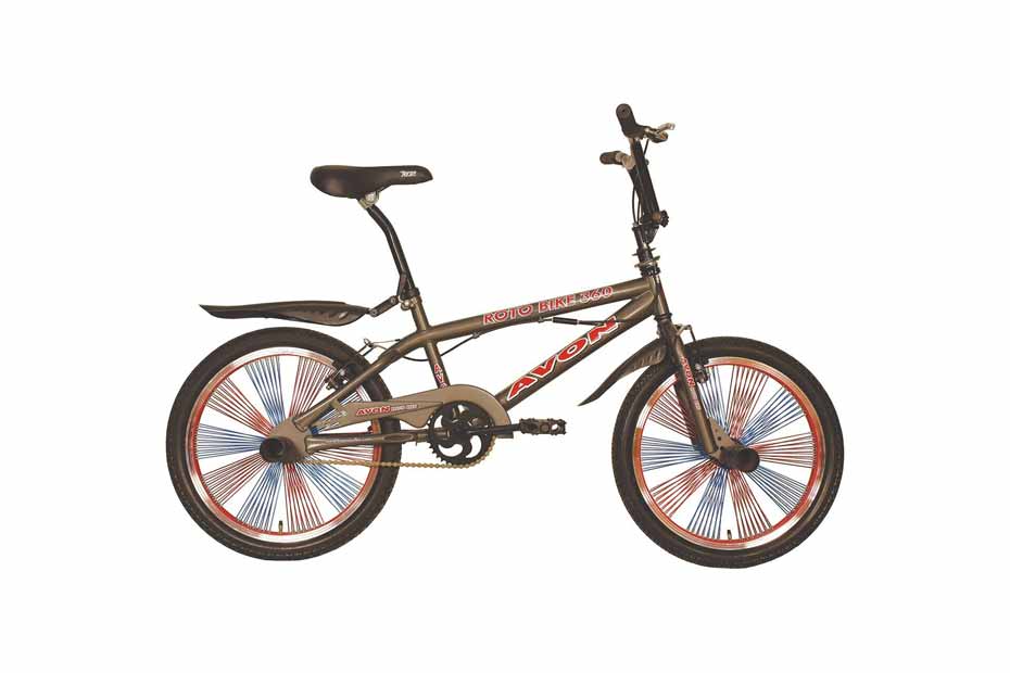 Avon outlet roto bike