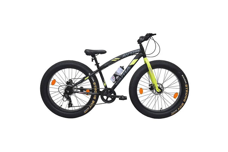 inflite al slx 5.0