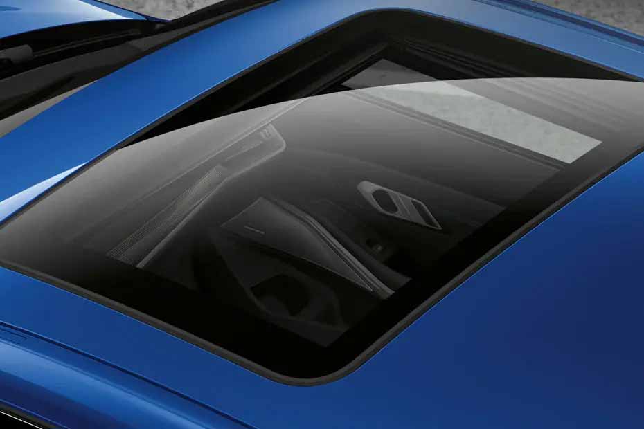 BMW 3 Series Sun Roof/Moon Roof