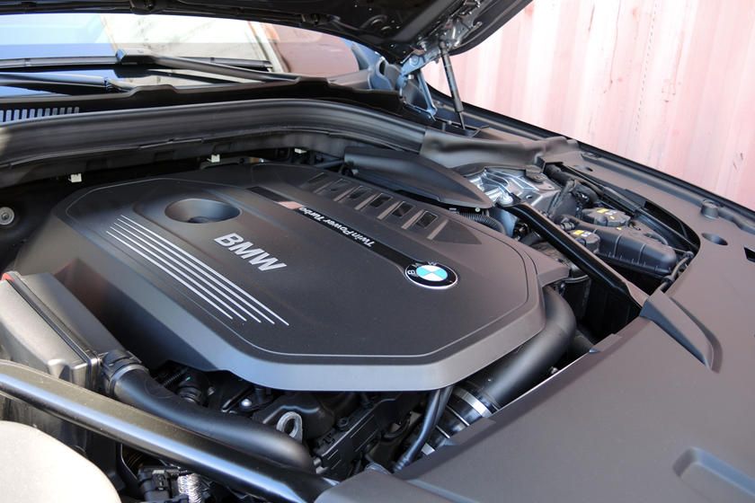 BMW 6 Series GT
