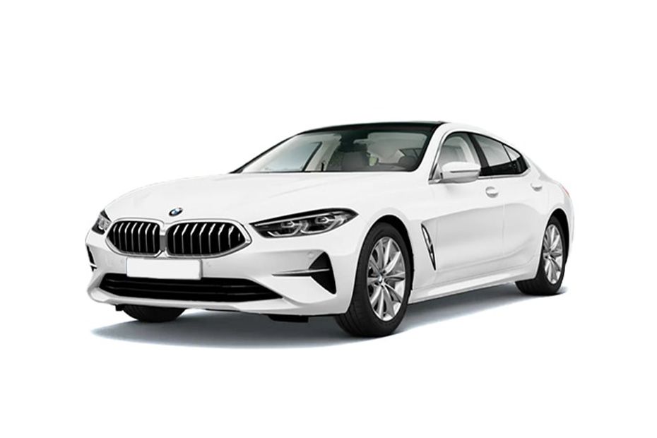 BMW-8-series