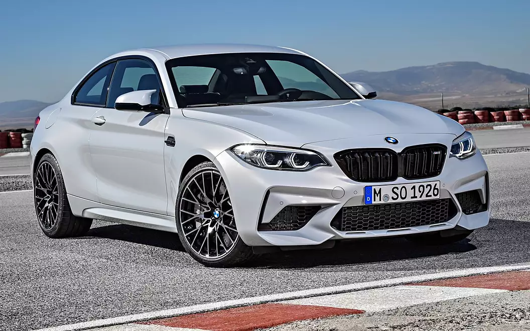 BMW M2