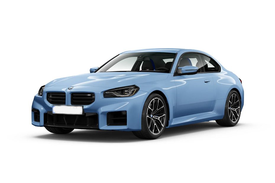 BMW-M2_front-image