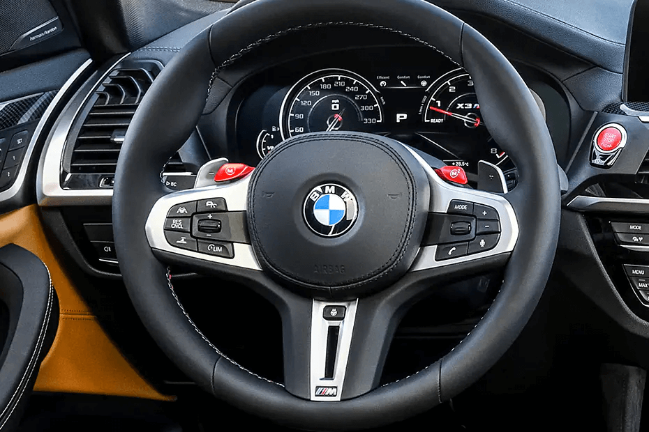 BMW X3 M