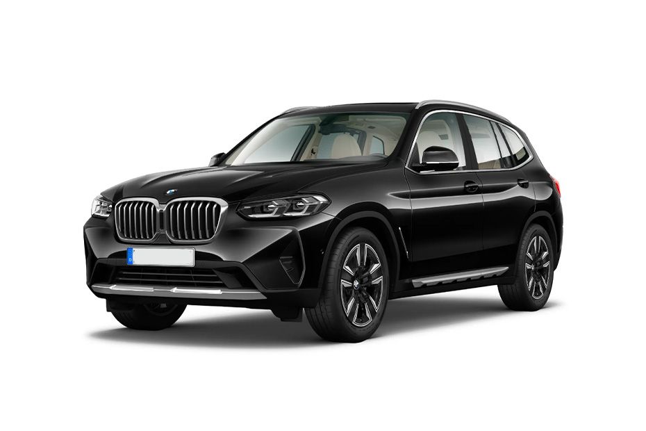 BMW-X3