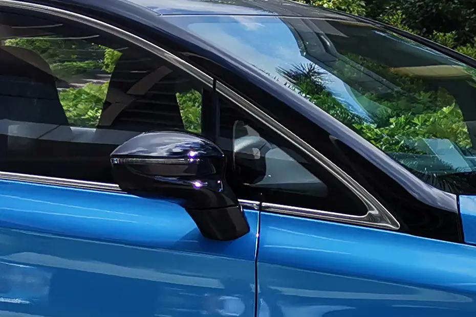 BYD E6 side mirror