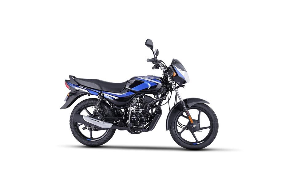 Bajaj city hundred store new model price