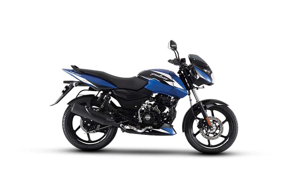 Bajaj discount 150 as