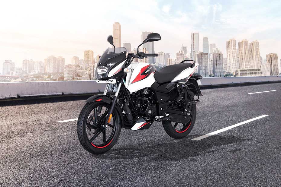 Bajaj Pulsar 150 Twin Disc BS6 Bike Price in India