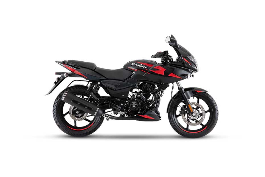 Bajaj pulsar 220 online showroom price