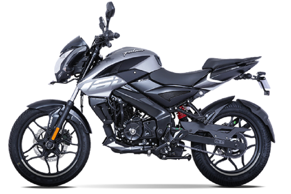 160 pulsar on road price hot sale