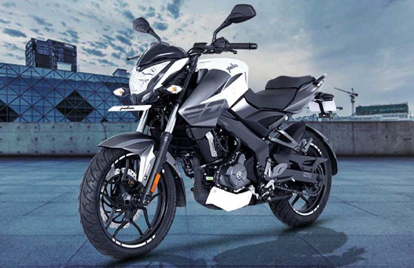 pulsar bikes under 1.5 lakh