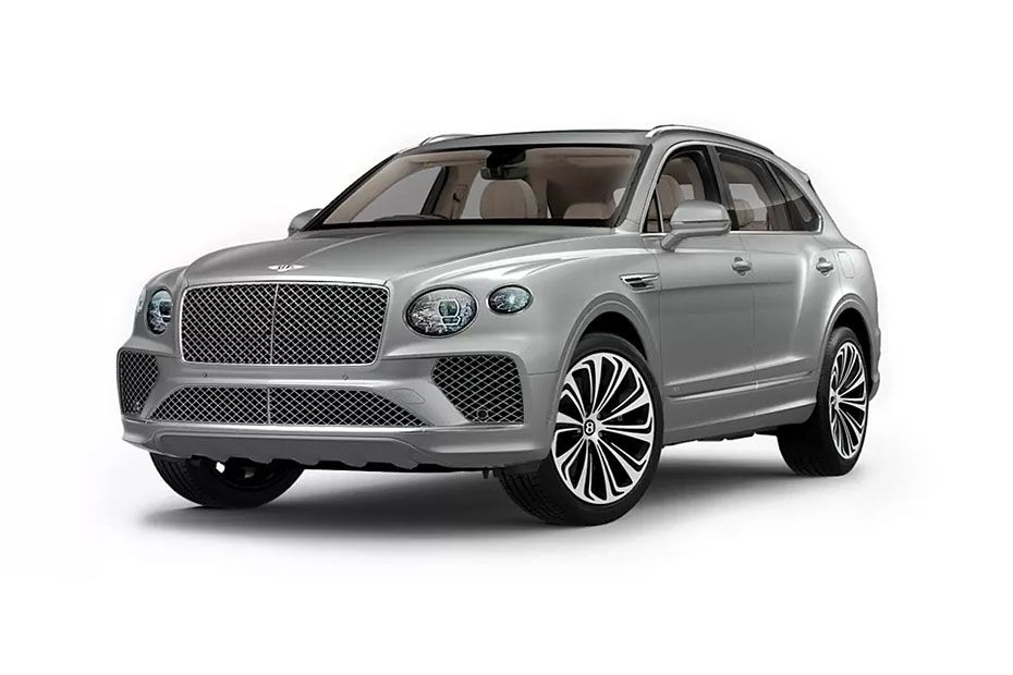 Bentley_Bentayga