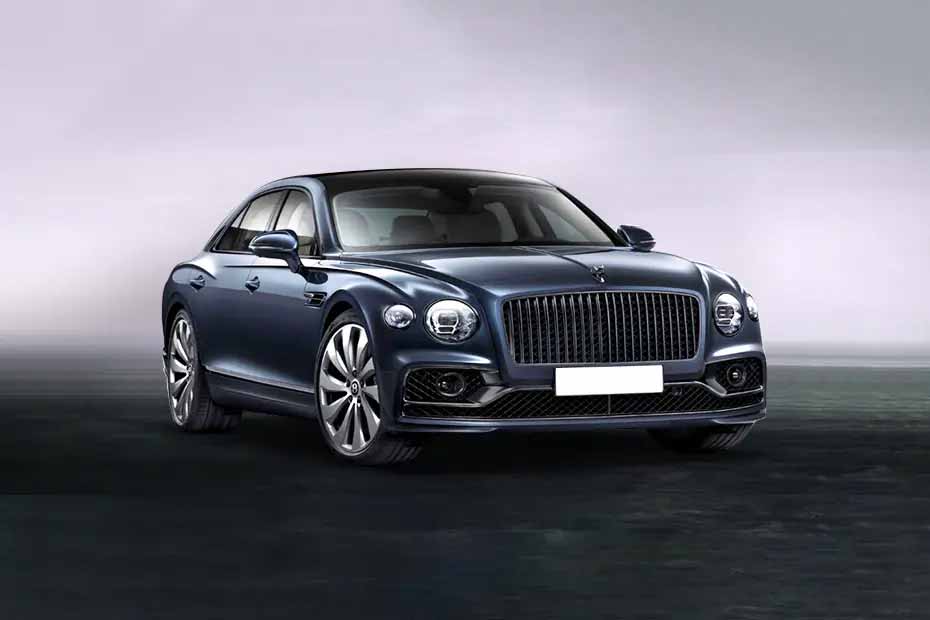 Bentley Flying Spur Price in India February Offer CarBike360