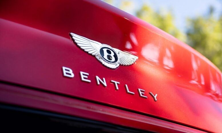 Bentley to Launch Five New Electric Vehicles by 2030.jpg