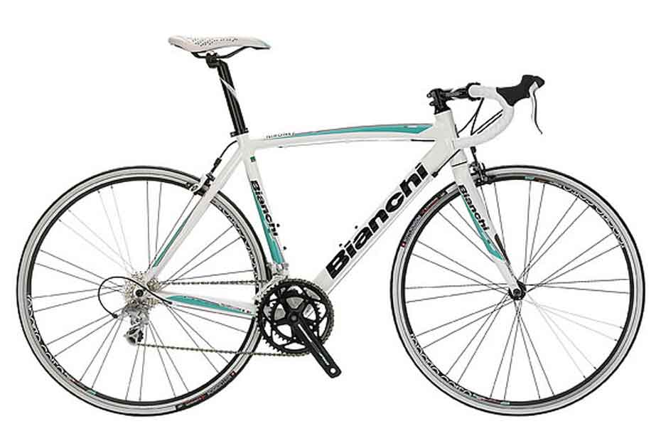 Bianchi via nirone 2013 new arrivals