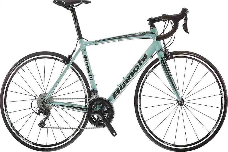 Bianchi Impulso 105 Price, Images 